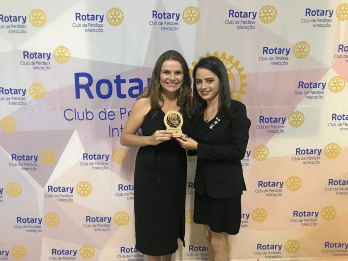 POSSE DA NOVA DIRETORIA GESTÃO 2019-2020